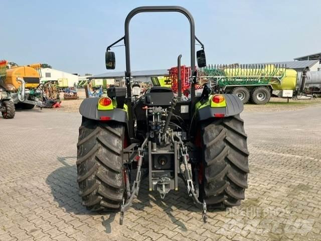 CLAAS Elios 210 Трактори
