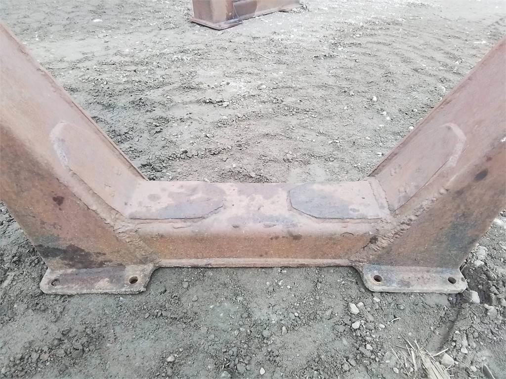 Rottne Rapid Други компоненти