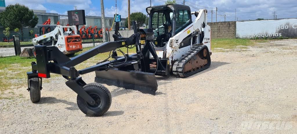 Bobcat Terraco MT Други
