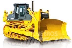 Shantui SD42-3 Верижни булдозери
