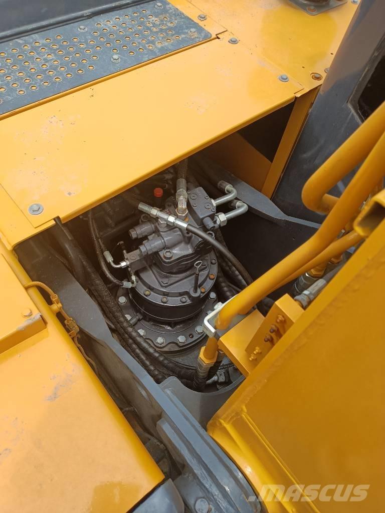 XCMG XE 215 DA Верижен екскаватор