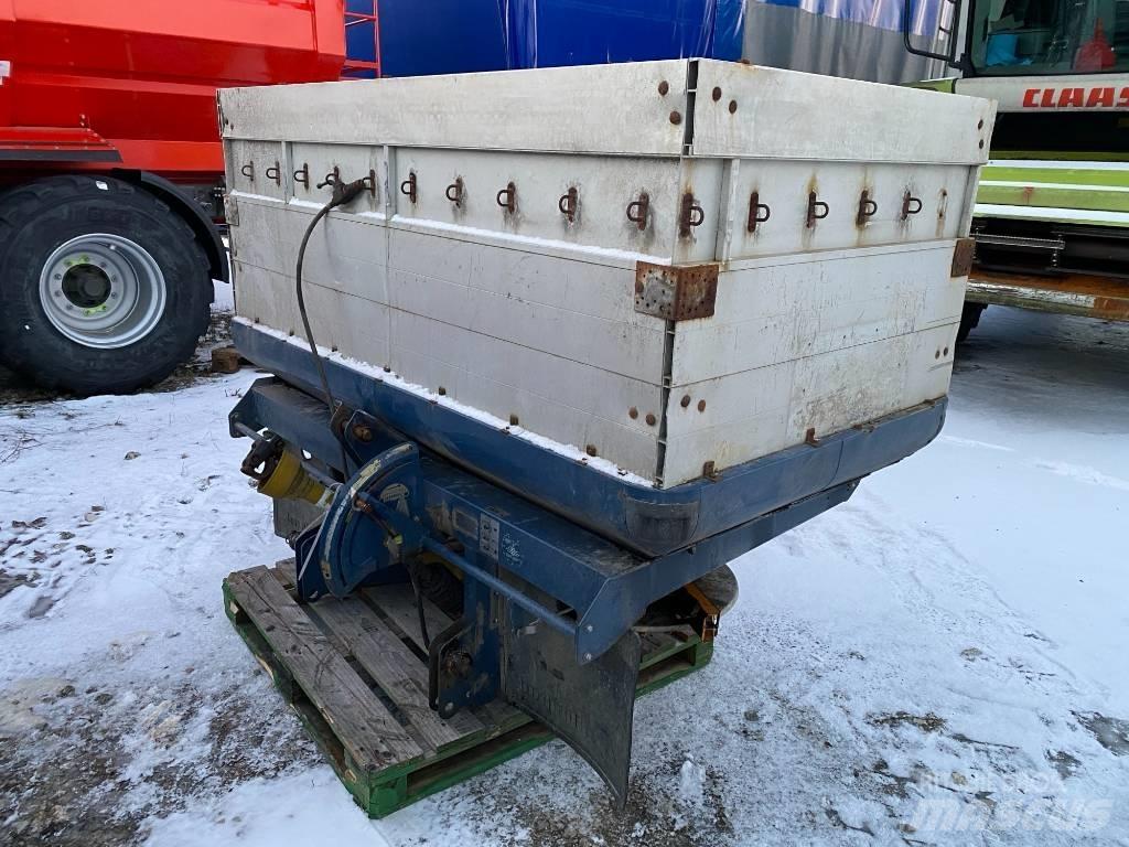 Bogballe L2 Минерални приспособления за разширяване на струята