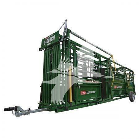  ARROWQUIP 7408 Други машини за животновъдство и аксесоари