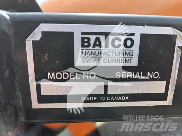 Batco 1535FLTD Оборудване за почистване на зърно

