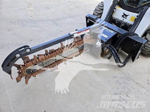 Bobcat LT313 Изкопни машини