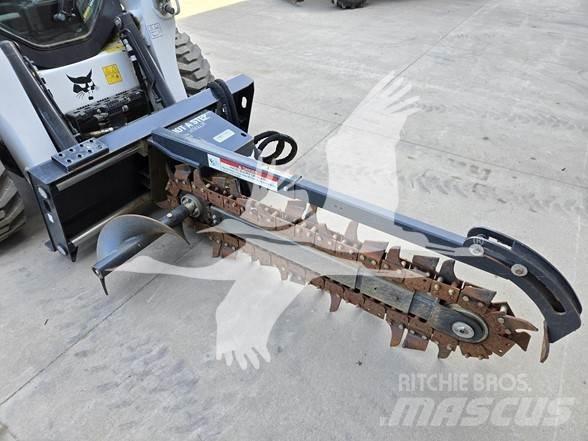 Bobcat LT313 Изкопни машини