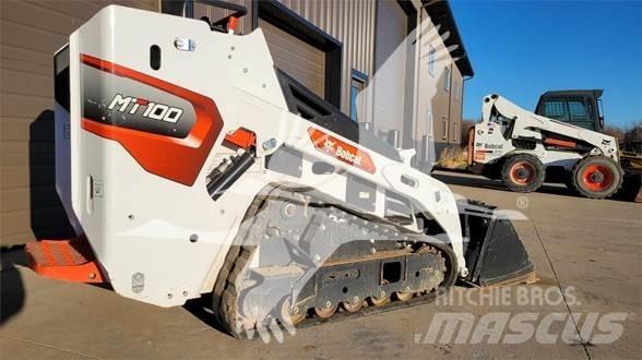 Bobcat MT100 Строителство - Други
