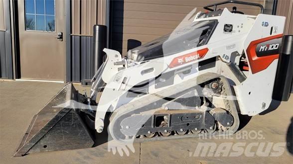 Bobcat MT100 Строителство - Други