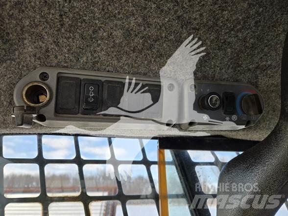 Bobcat S185 Мини товарачи
