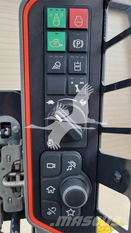 Bobcat S76 Мини товарачи
