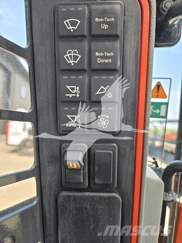 Bobcat S76 Мини товарачи
