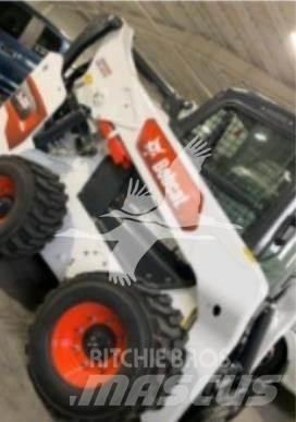Bobcat S86 Мини товарачи
