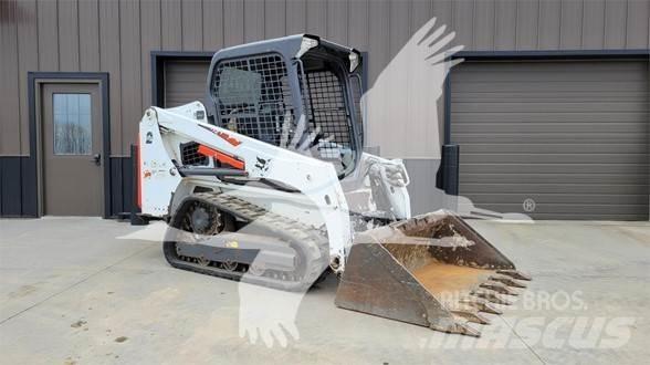 Bobcat T450 Мини товарачи
