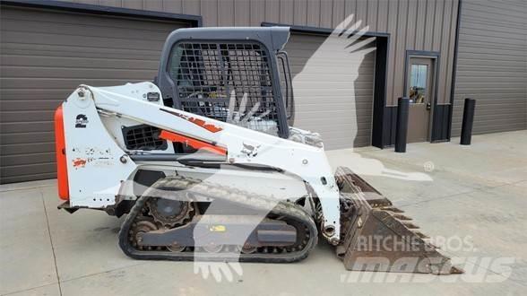 Bobcat T450 Мини товарачи
