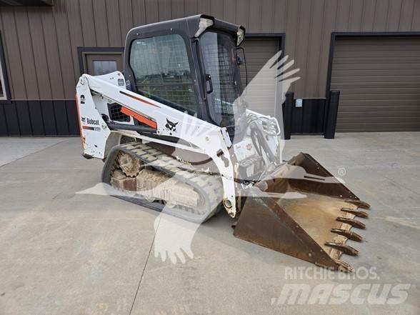 Bobcat T450 Мини товарачи
