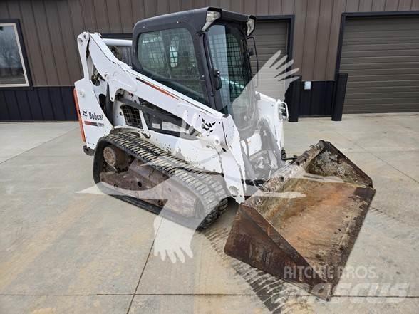 Bobcat T590 Мини товарачи
