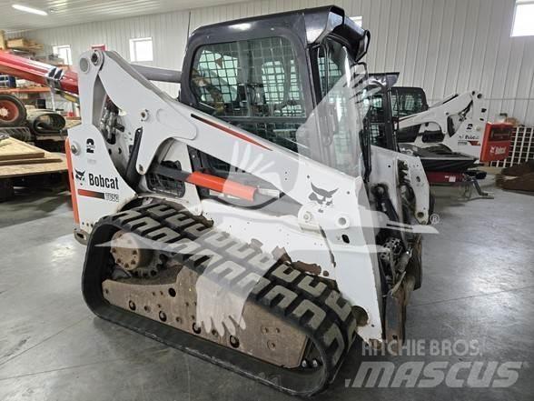 Bobcat T650 Мини товарачи
