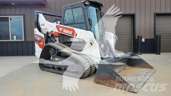 Bobcat T76 Мини товарачи
