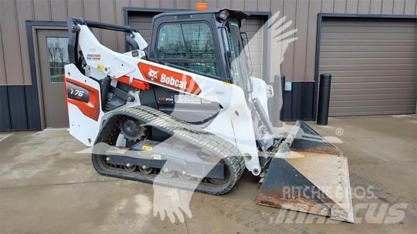 Bobcat T76 Мини товарачи
