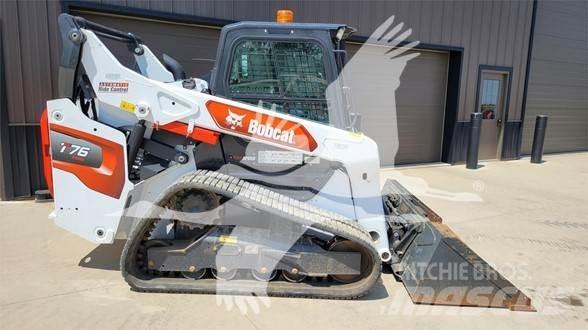 Bobcat T76 Мини товарачи
