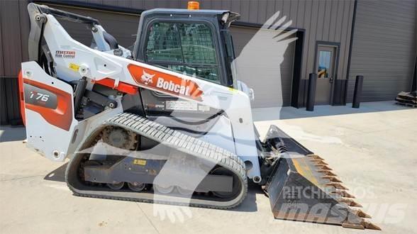 Bobcat T76 Мини товарачи
