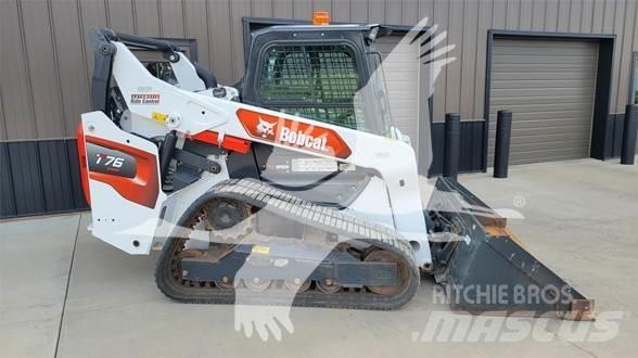 Bobcat T76 Мини товарачи

