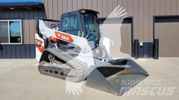 Bobcat T76 Мини товарачи
