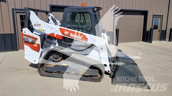 Bobcat T76 Мини товарачи
