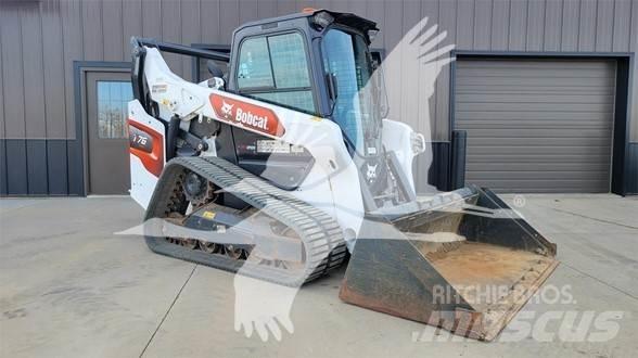 Bobcat T76 Мини товарачи
