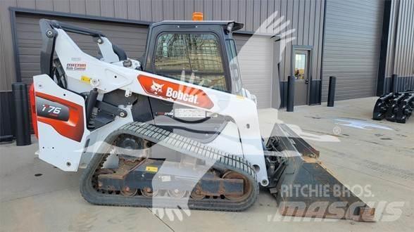 Bobcat T76 Мини товарачи
