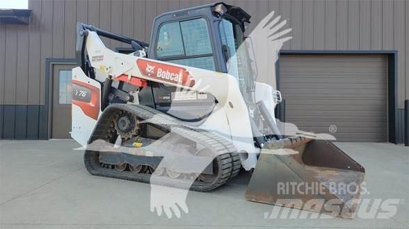 Bobcat T76 Мини товарачи
