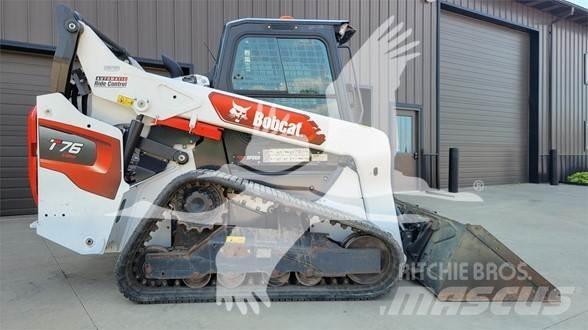 Bobcat T76 Мини товарачи
