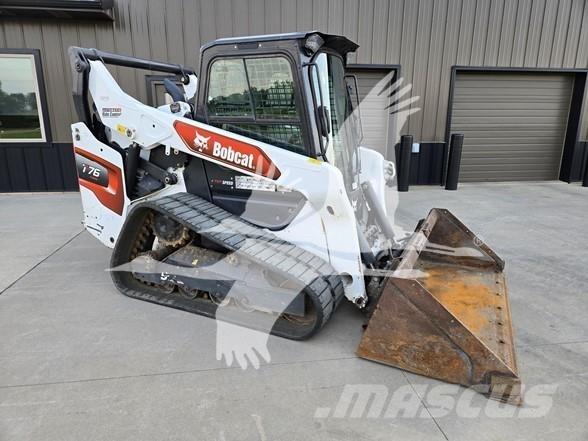 Bobcat T76 Мини товарачи
