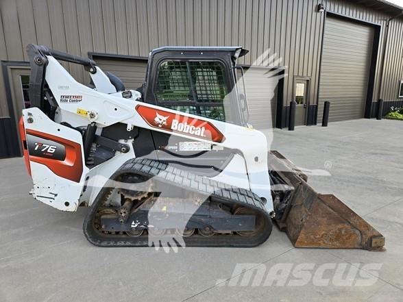 Bobcat T76 Мини товарачи
