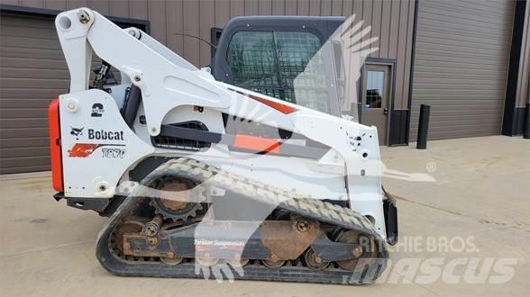 Bobcat T870 Мини товарачи
