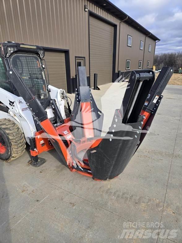 Bobcat TS44M Горско стопанство - Други