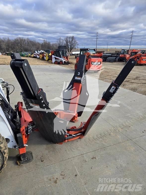 Bobcat TS44M Горско стопанство - Други