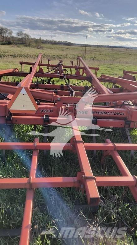 Case IH 4200 Косачки