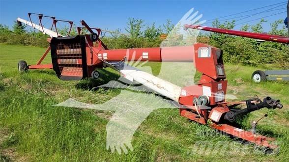 Feterl W1272 Редосеялки