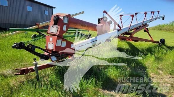 Feterl W1272 Редосеялки