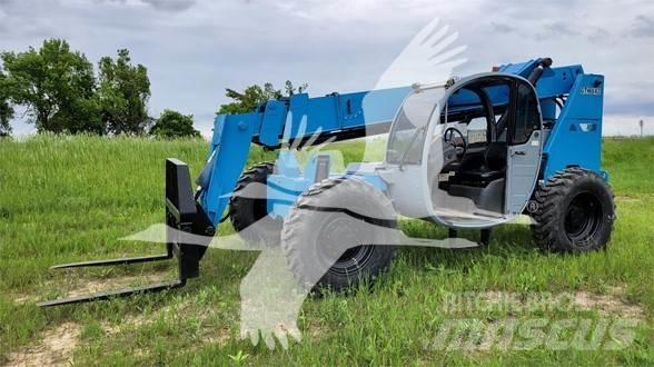 Genie GTH842 Телескопични товарачи