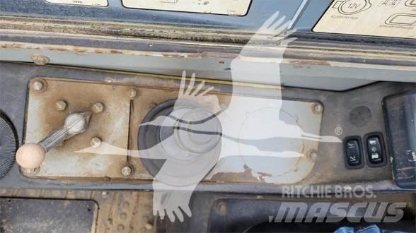 Genie GTH842 Телескопични товарачи