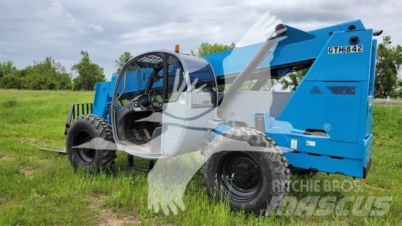 Genie GTH842 Телескопични товарачи