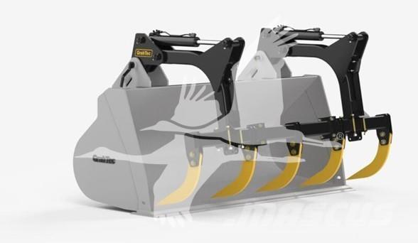  GRABTEC GA300A Кофи