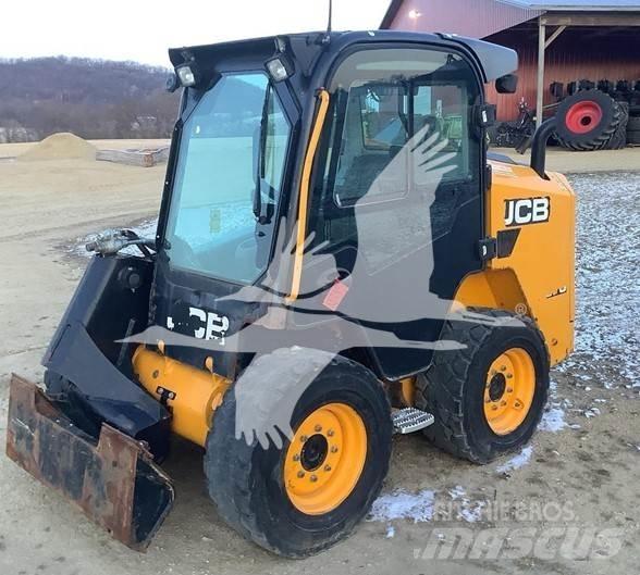 JCB 270 Мини товарачи
