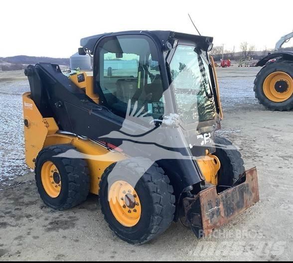 JCB 270 Мини товарачи
