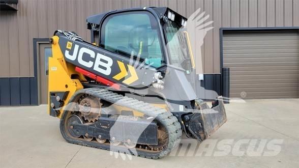 JCB 2TS-7T Мини товарачи
