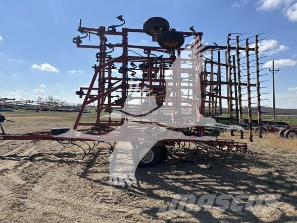 Krause 5650 Култиватори
