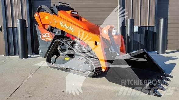 Kubota SCL1000 Строителство - Други