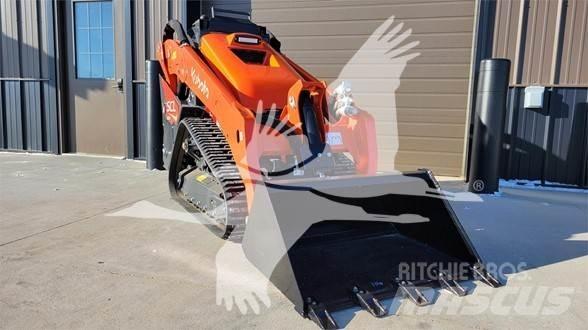 Kubota SCL1000 Строителство - Други